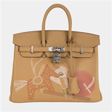 hermes vintage bag price|previously owned birkin bags.